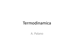 Termodinamica
