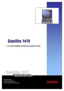 Satellite 1410 Satellite 1410