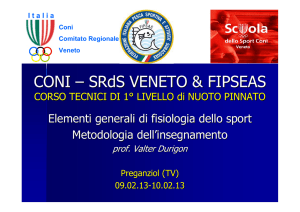 Metodologia dell`insegnamento