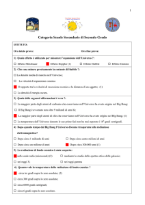 Scuole Secondarie II Grado