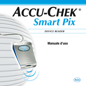Accu-Chek -Smart Pix