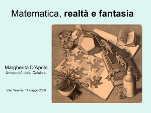 Diapositiva 1 - Carlo Felice Manara