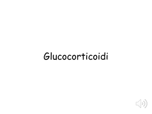 Glucocorticoidi File
