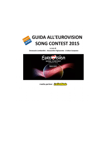 guida - Eurofestival News