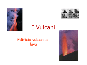 I Vulcani - mcquadro