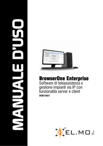 BrowserOne Enterprise
