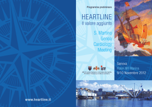 heartline