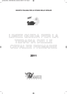 linee guida della s.i.s.c.