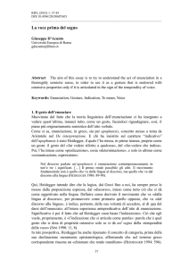 pdf - Rivista Italiana di Filosofia del Linguaggio