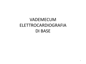 ECG di base - Vivere Medicina