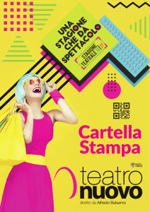 clicca qui - Teatro Pubblico Campano