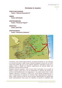 stampa itinerario - museo diffuso del fermano