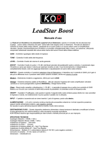 LeadStar Boost