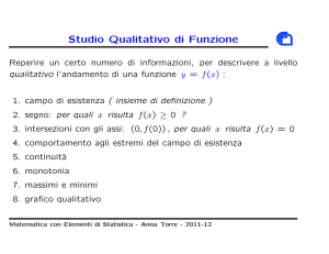 Slide8 - Dipartimento di Matematica