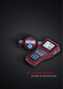 Prodotti Hydrotechnik