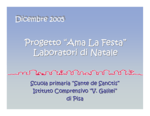 Laboratori di Natale