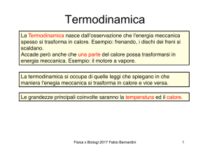 T - I blog di Unica