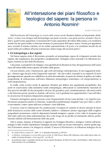 A. P - Rosmini.it