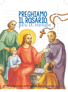 il rosario