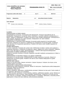 PSQ 11 04 programma 2H matematica