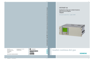 oxymat 64 - Siemens Support