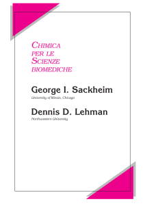 George I. Sackheim Dennis D. Lehman