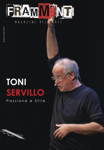 toni servillo