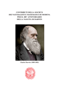 Scarica volume PDF completo - Società dei Naturalisti e Matematici