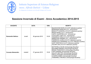 1-lista iscritti esami sessione invernale 2014-2015