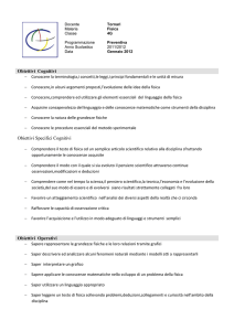 4G Tornari Fisica