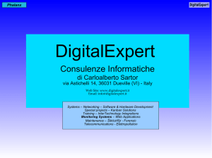Phalanx ToolKit - DigitalExpert.it