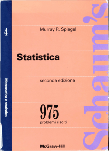 Statistica
