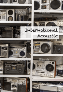 Provvisorio_iA - International Acoustic