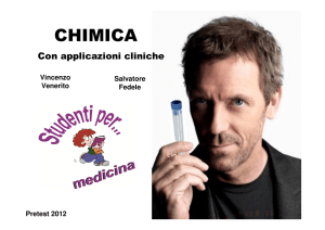 CHIMICA