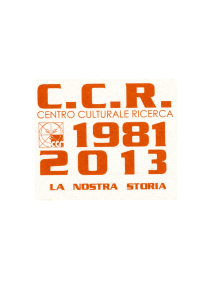 CCR 1981-2013