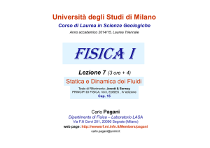 Università degli Studi di Milano