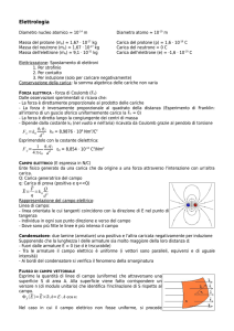 Elettrologia