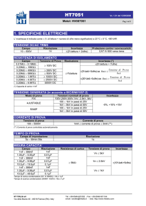 HT7051 - ht