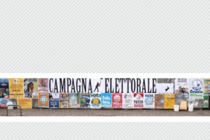 Brochure Campagna Elettorale