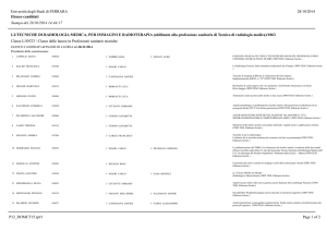 elenco laureandi