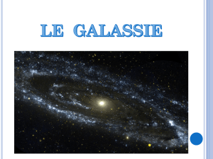 LE GALASSIE - Istituto Comprensivo di Davoli
