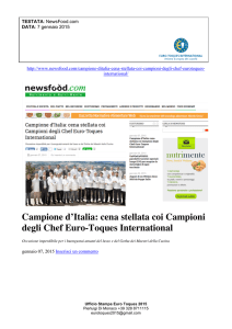 NewsFood.com - Euro