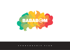 sponsor reggae - Bababoom Festival