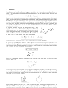 1 Lavoro - Liceocopernico.it