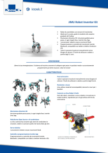 JIMU Robot Inventor Kit