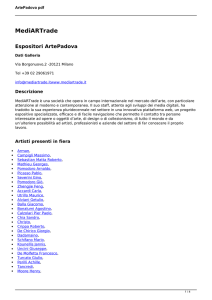 ArtePadova PDF