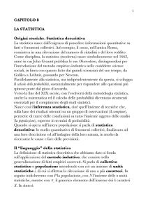 48-statistica - Liceo Scientifico Guido Castelnuovo