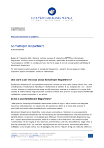 Somatropin Biopartners, INN-somatropin - EMA