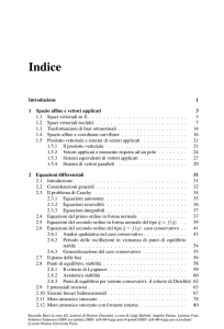 Indice - Firenze University Press