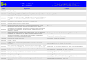 LICEO CLASSICO ANCO MARZIO